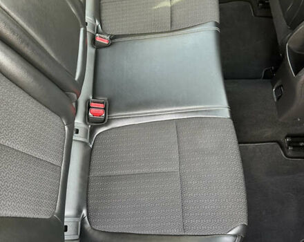 Белый Рено Kadjar, объемом двигателя 1.5 л и пробегом 230 тыс. км за 16000 $, фото 43 на Automoto.ua