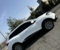 Белый Рено Kadjar, объемом двигателя 1.5 л и пробегом 250 тыс. км за 14700 $, фото 1 на Automoto.ua