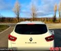 Белый Рено Kadjar, объемом двигателя 16 л и пробегом 49 тыс. км за 16800 $, фото 7 на Automoto.ua