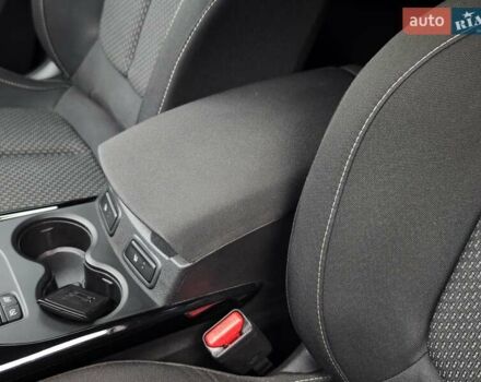 Белый Рено Kadjar, объемом двигателя 1.46 л и пробегом 184 тыс. км за 16500 $, фото 20 на Automoto.ua
