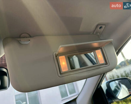 Белый Рено Kadjar, объемом двигателя 1.5 л и пробегом 230 тыс. км за 16000 $, фото 83 на Automoto.ua