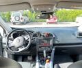 Білий Рено Kadjar, об'ємом двигуна 1.46 л та пробігом 175 тис. км за 16000 $, фото 11 на Automoto.ua