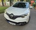 Білий Рено Kadjar, об'ємом двигуна 1.46 л та пробігом 158 тис. км за 16600 $, фото 1 на Automoto.ua