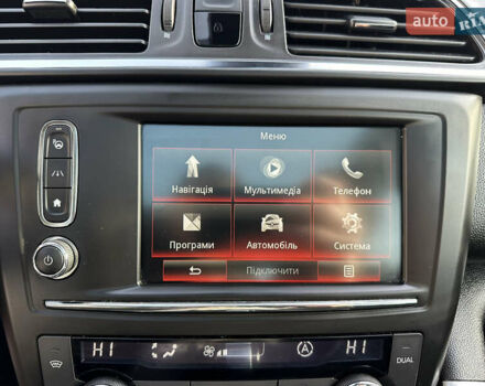 Белый Рено Kadjar, объемом двигателя 1.5 л и пробегом 230 тыс. км за 16000 $, фото 92 на Automoto.ua