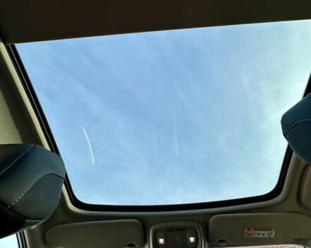 Белый Рено Kadjar, объемом двигателя 1.5 л и пробегом 230 тыс. км за 16000 $, фото 64 на Automoto.ua