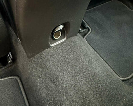 Белый Рено Kadjar, объемом двигателя 1.5 л и пробегом 230 тыс. км за 16000 $, фото 54 на Automoto.ua