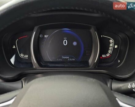 Белый Рено Kadjar, объемом двигателя 1.46 л и пробегом 184 тыс. км за 16500 $, фото 65 на Automoto.ua