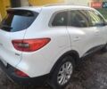 Белый Рено Kadjar, объемом двигателя 1.46 л и пробегом 134 тыс. км за 18000 $, фото 15 на Automoto.ua