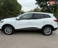 Белый Рено Kadjar, объемом двигателя 1.46 л и пробегом 192 тыс. км за 17700 $, фото 2 на Automoto.ua