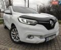 Белый Рено Kadjar, объемом двигателя 1.46 л и пробегом 210 тыс. км за 17200 $, фото 3 на Automoto.ua