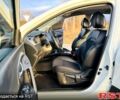 Белый Рено Kadjar, объемом двигателя 16 л и пробегом 49 тыс. км за 16800 $, фото 9 на Automoto.ua
