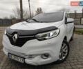 Белый Рено Kadjar, объемом двигателя 1.46 л и пробегом 210 тыс. км за 17200 $, фото 5 на Automoto.ua