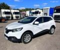 Білий Рено Kadjar, об'ємом двигуна 1.5 л та пробігом 205 тис. км за 0 $, фото 1 на Automoto.ua