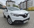 Белый Рено Kadjar, объемом двигателя 1.5 л и пробегом 160 тыс. км за 13900 $, фото 1 на Automoto.ua