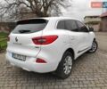 Белый Рено Kadjar, объемом двигателя 1.46 л и пробегом 210 тыс. км за 17200 $, фото 9 на Automoto.ua