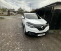 Белый Рено Kadjar, объемом двигателя 1.5 л и пробегом 249 тыс. км за 15700 $, фото 5 на Automoto.ua