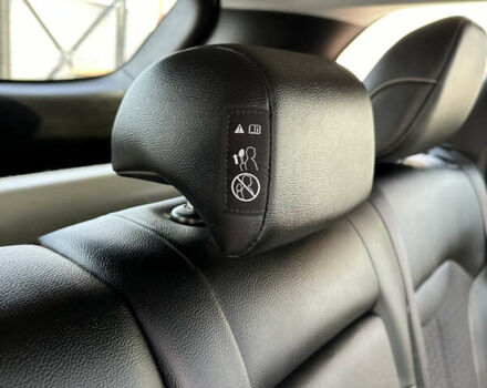 Белый Рено Kadjar, объемом двигателя 1.5 л и пробегом 230 тыс. км за 16000 $, фото 46 на Automoto.ua