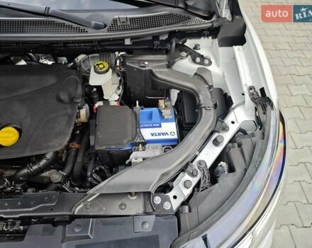 Белый Рено Kadjar, объемом двигателя 1.46 л и пробегом 184 тыс. км за 16500 $, фото 81 на Automoto.ua