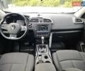 Белый Рено Kadjar, объемом двигателя 1.46 л и пробегом 184 тыс. км за 16500 $, фото 78 на Automoto.ua