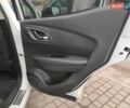 Белый Рено Kadjar, объемом двигателя 1.46 л и пробегом 210 тыс. км за 17200 $, фото 16 на Automoto.ua