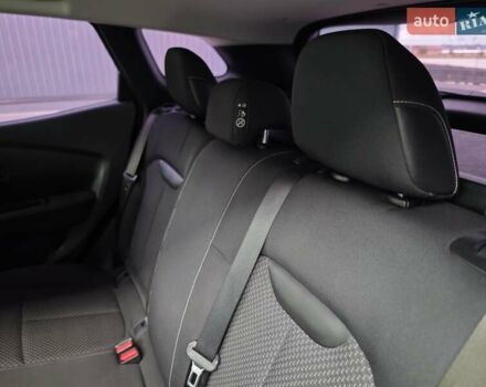 Белый Рено Kadjar, объемом двигателя 1.46 л и пробегом 184 тыс. км за 16500 $, фото 31 на Automoto.ua