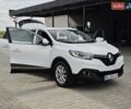 Белый Рено Kadjar, объемом двигателя 1.46 л и пробегом 184 тыс. км за 16500 $, фото 59 на Automoto.ua