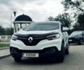 Білий Рено Kadjar, об'ємом двигуна 1.5 л та пробігом 249 тис. км за 15700 $, фото 1 на Automoto.ua
