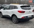 Білий Рено Kadjar, об'ємом двигуна 1.5 л та пробігом 202 тис. км за 14700 $, фото 1 на Automoto.ua