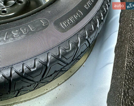 Белый Рено Kadjar, объемом двигателя 1.5 л и пробегом 230 тыс. км за 16000 $, фото 36 на Automoto.ua