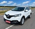 Белый Рено Kadjar, объемом двигателя 1.46 л и пробегом 180 тыс. км за 15300 $, фото 1 на Automoto.ua