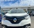 Білий Рено Kadjar, об'ємом двигуна 1.46 л та пробігом 175 тис. км за 16000 $, фото 4 на Automoto.ua