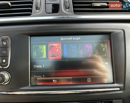 Белый Рено Kadjar, объемом двигателя 1.5 л и пробегом 230 тыс. км за 16000 $, фото 96 на Automoto.ua