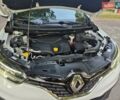 Білий Рено Kadjar, об'ємом двигуна 1.46 л та пробігом 158 тис. км за 16600 $, фото 6 на Automoto.ua