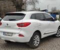Білий Рено Kadjar, об'ємом двигуна 1.5 л та пробігом 210 тис. км за 17200 $, фото 2 на Automoto.ua