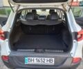 Белый Рено Kadjar, объемом двигателя 1.46 л и пробегом 134 тыс. км за 18000 $, фото 1 на Automoto.ua