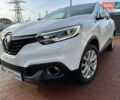 Білий Рено Kadjar, об'ємом двигуна 1.5 л та пробігом 230 тис. км за 16000 $, фото 1 на Automoto.ua