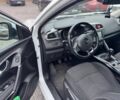 Белый Рено Kadjar, объемом двигателя 1.5 л и пробегом 202 тыс. км за 14700 $, фото 5 на Automoto.ua