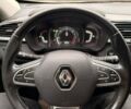 Белый Рено Kadjar, объемом двигателя 1.46 л и пробегом 225 тыс. км за 16000 $, фото 7 на Automoto.ua
