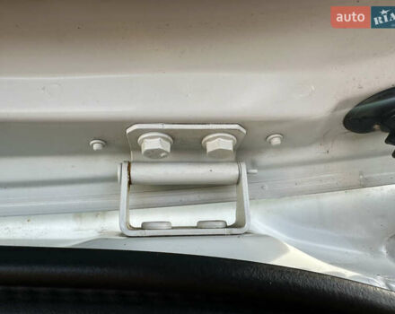 Белый Рено Kadjar, объемом двигателя 1.5 л и пробегом 230 тыс. км за 16000 $, фото 29 на Automoto.ua