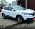 Белый Рено Kadjar, объемом двигателя 1.5 л и пробегом 139 тыс. км за 15900 $, фото 1 на Automoto.ua