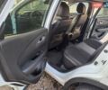 Белый Рено Kadjar, объемом двигателя 1.46 л и пробегом 134 тыс. км за 18000 $, фото 6 на Automoto.ua