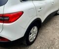 Білий Рено Kadjar, об'ємом двигуна 1.2 л та пробігом 141 тис. км за 16000 $, фото 5 на Automoto.ua