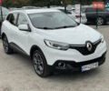 Белый Рено Kadjar, объемом двигателя 1.5 л и пробегом 200 тыс. км за 16899 $, фото 9 на Automoto.ua