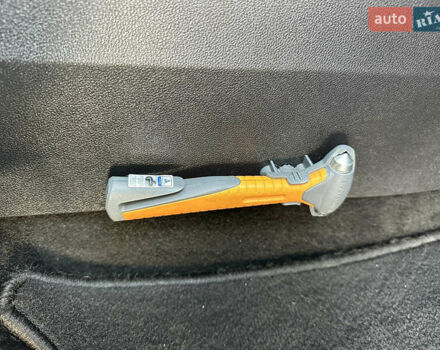 Белый Рено Kadjar, объемом двигателя 1.5 л и пробегом 230 тыс. км за 16000 $, фото 61 на Automoto.ua