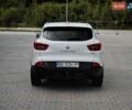 Белый Рено Kadjar, объемом двигателя 1.46 л и пробегом 184 тыс. км за 16500 $, фото 7 на Automoto.ua