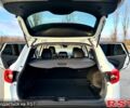 Белый Рено Kadjar, объемом двигателя 16 л и пробегом 49 тыс. км за 16800 $, фото 12 на Automoto.ua