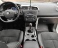 Білий Рено Kadjar, об'ємом двигуна 1.5 л та пробігом 210 тис. км за 17200 $, фото 5 на Automoto.ua