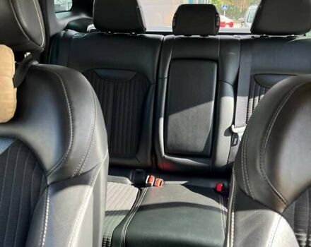 Білий Рено Kadjar, об'ємом двигуна 1.46 л та пробігом 175 тис. км за 16000 $, фото 9 на Automoto.ua