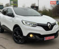 Белый Рено Kadjar, объемом двигателя 1.6 л и пробегом 188 тыс. км за 16900 $, фото 1 на Automoto.ua
