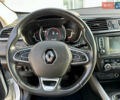 Белый Рено Kadjar, объемом двигателя 1.5 л и пробегом 230 тыс. км за 16000 $, фото 85 на Automoto.ua